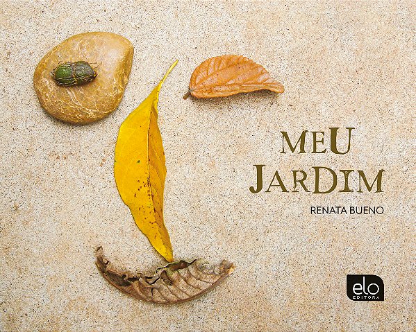 Livro Meu Jardim - Outros Jardins