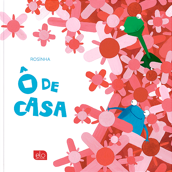 Livro Ô De Casa