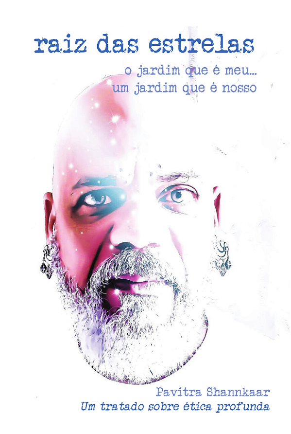 Livro Raiz Das Estrelas - 02Ed/19