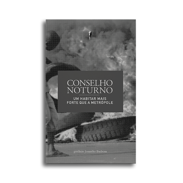 Livro Um habitar mais forte que a metrópole
