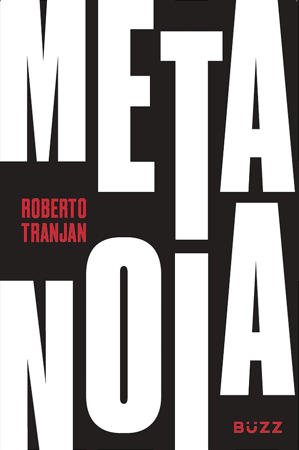 Livro Metanoia