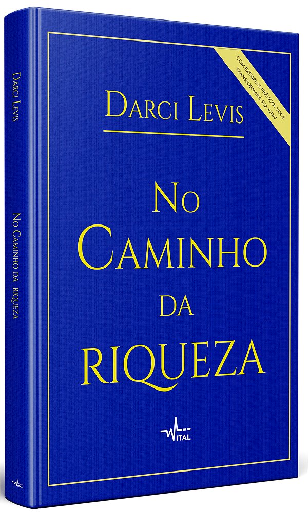 Livro No Caminho da Riqueza