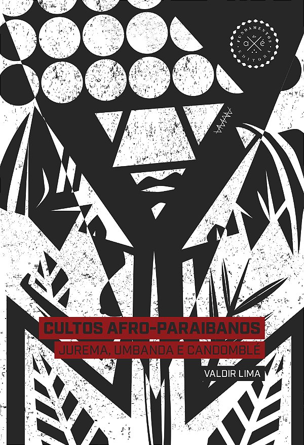 Livro Cultos Afro-Paraibanos - Jurema, Umbanda E Candombl...