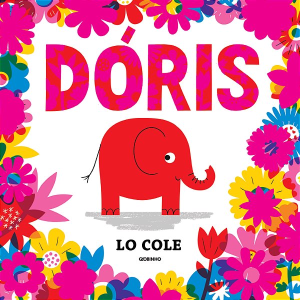 Livro Dóris