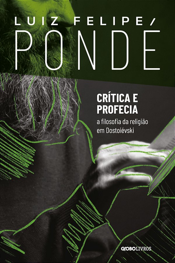 Livro Crítica e profecia