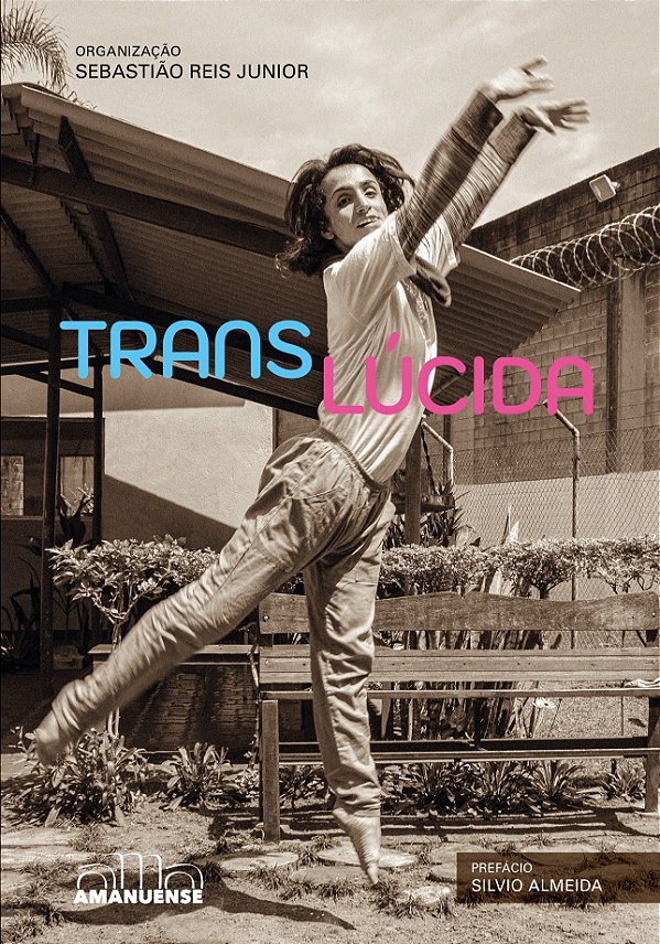 Livro Translúcida