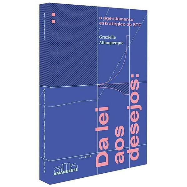 Livro Da Lei Aos Desejos