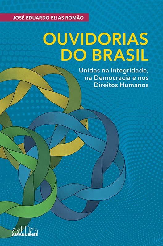 Livro Ouvidorias do Brasil