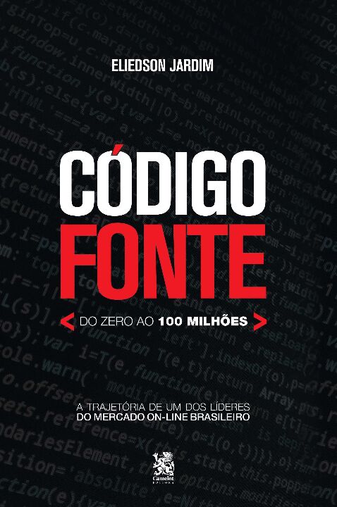 Livro Código fonte