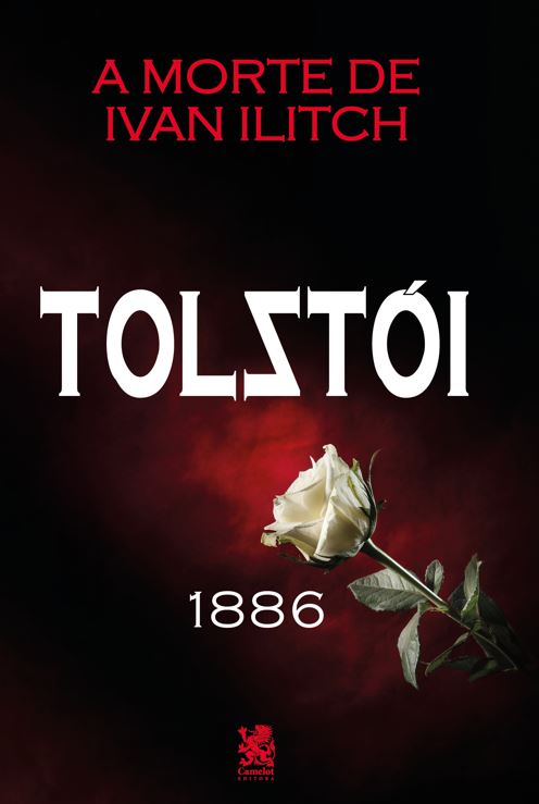 Livro A morte de Ivan Ilitch
