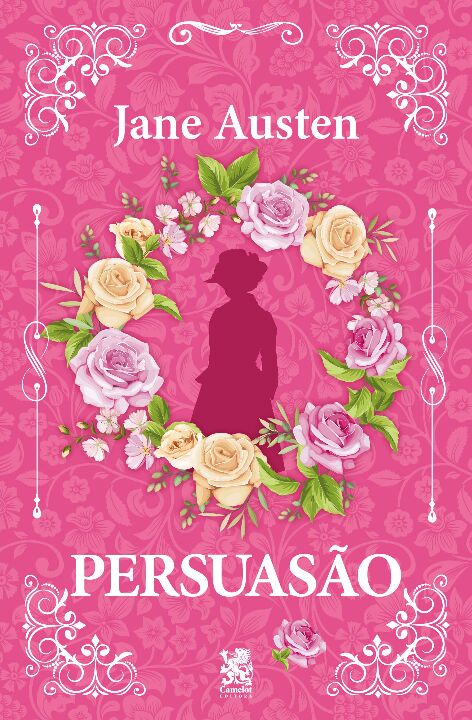Livro Persuasão