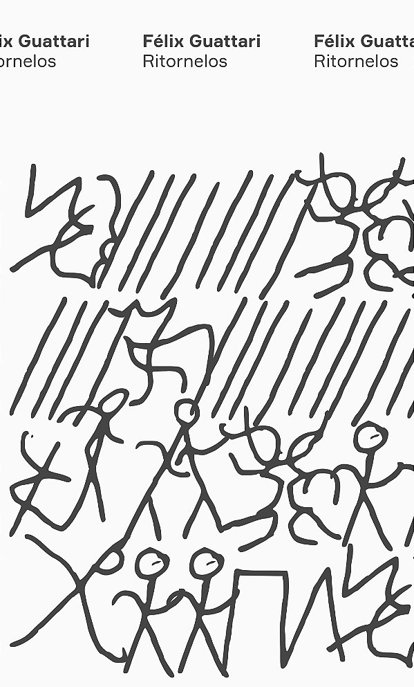Livro Ritornelos