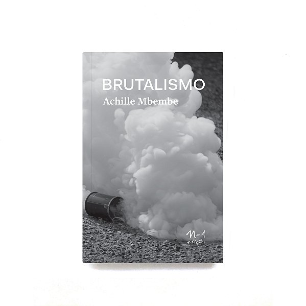 Livro Brutalismo