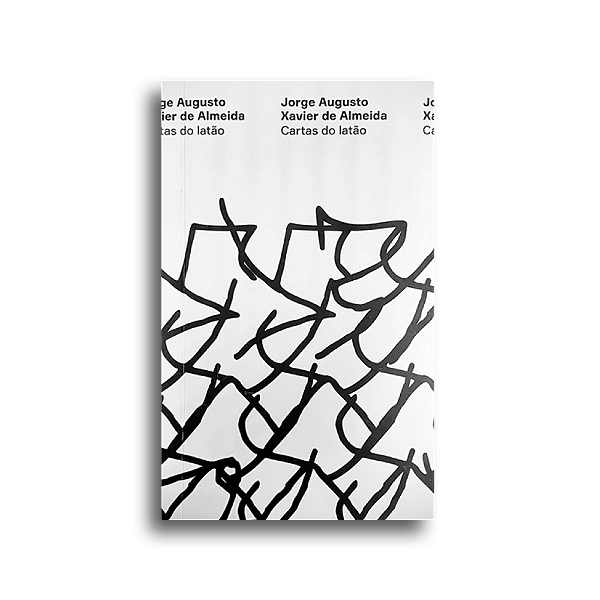 Livro Cartas do latão