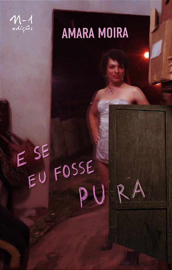Livro E se eu fosse puta
