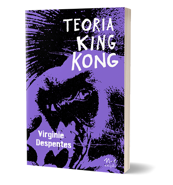 Livro Teoria King Kong