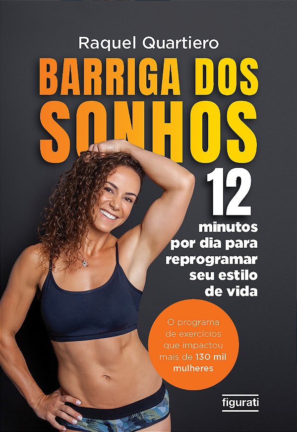 Livro Barriga dos sonhos