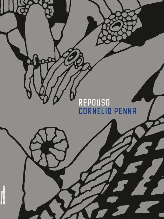 Livro Repouso
