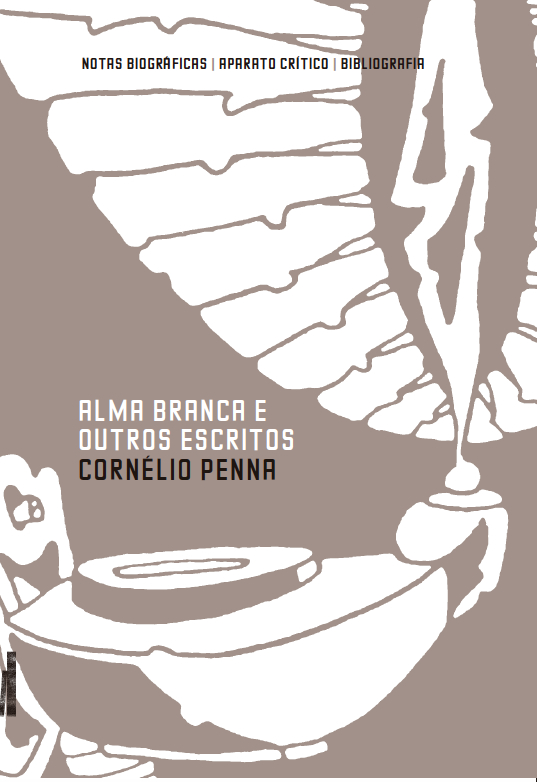 Livro Alma Branca e Outros Escritos