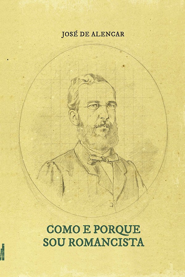 Livro Como e porque sou romancista