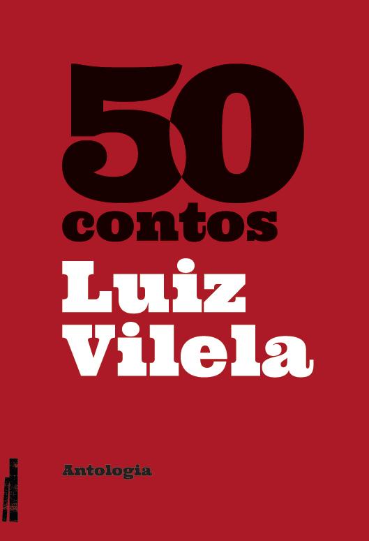 Livro 50 contos: Antologia