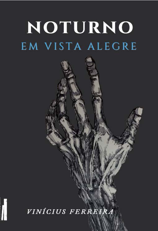 Livro Noturno em Vista Alegre