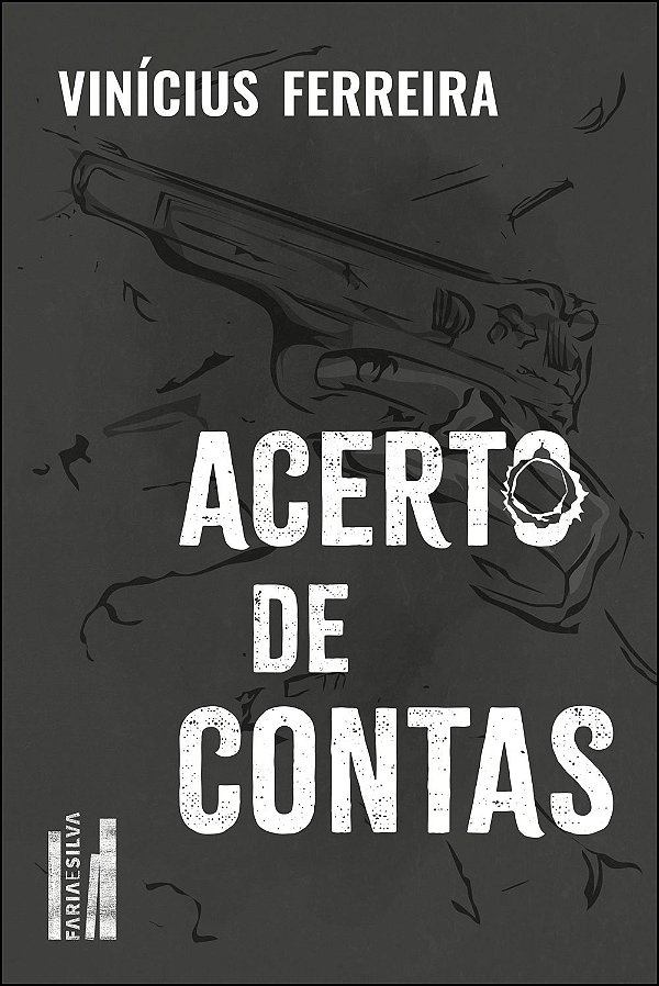 Livro Acerto de contas