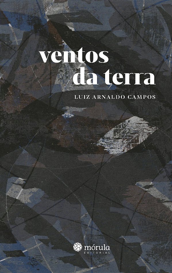 Livro Ventos da terra