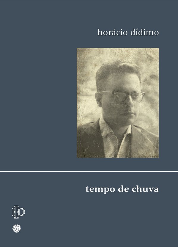 Livro Tempo de chuva