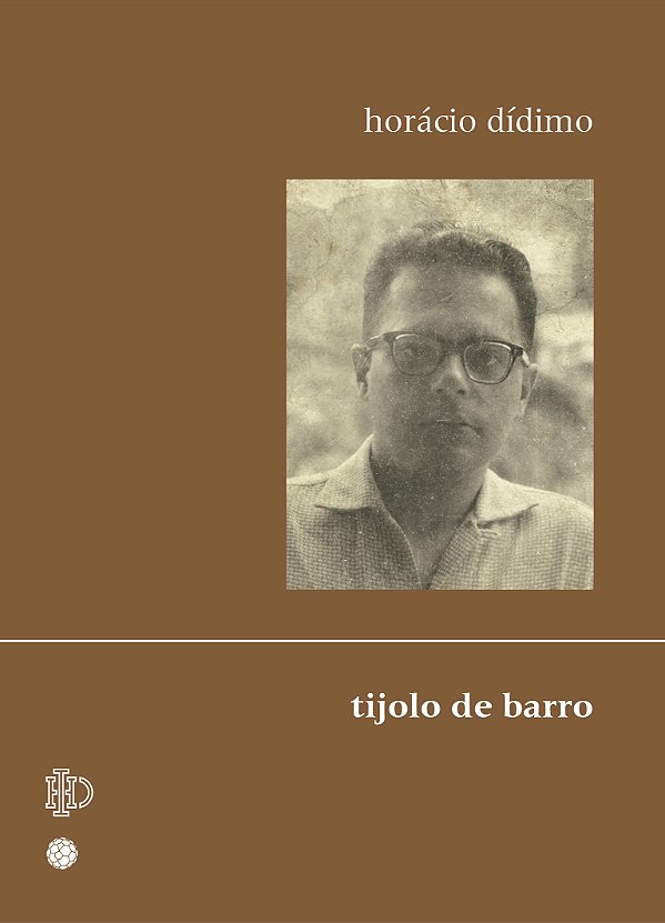 Livro Tijolo de barro