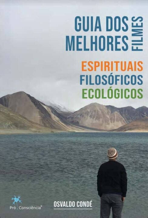 Livro Guia Dos Melhores Filmes: Espirituais, Filosóficos ...