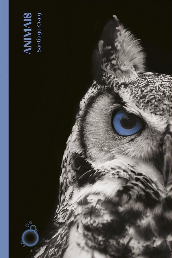 Livro Animais