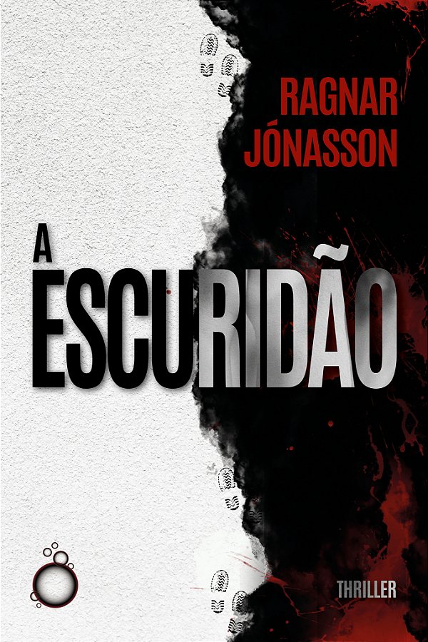 Livro A Escuridão