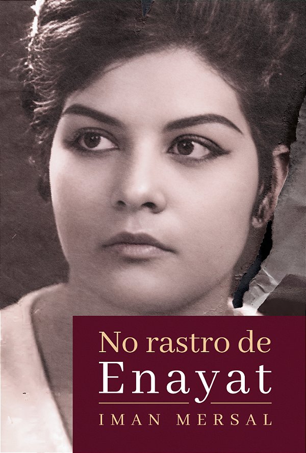Livro No Rastro de Enayat