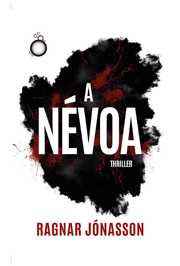 Livro A Névoa