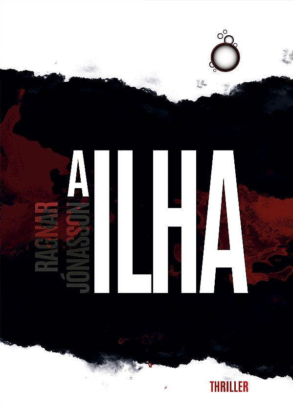 Livro A Ilha
