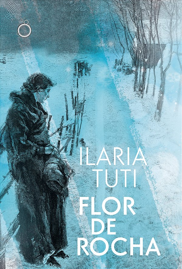 Livro Flor De Rocha