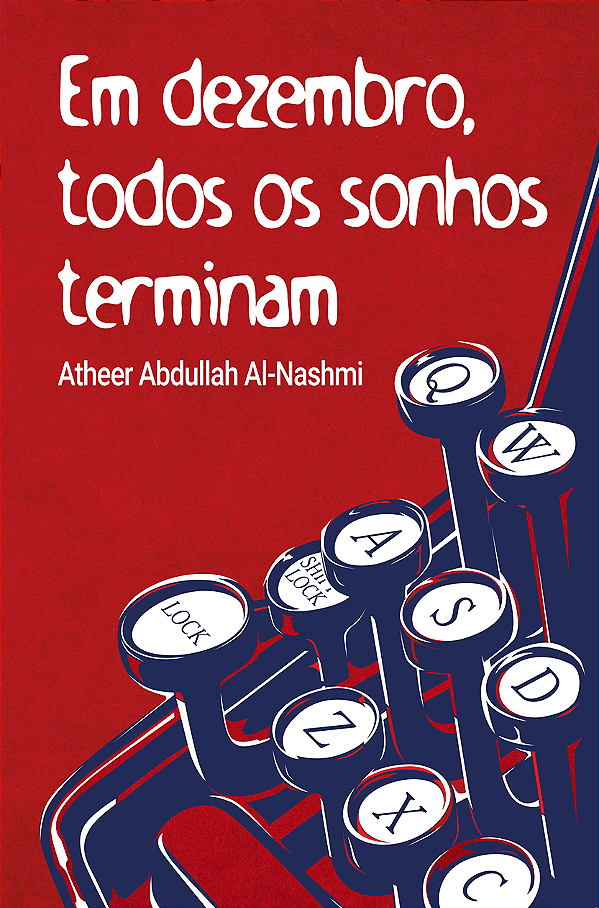 Livro Em Dezembro, Todos Os Sonhos Terminam