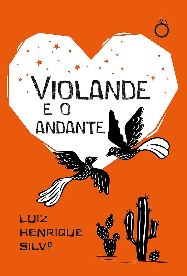 Livro Violande E O Andante