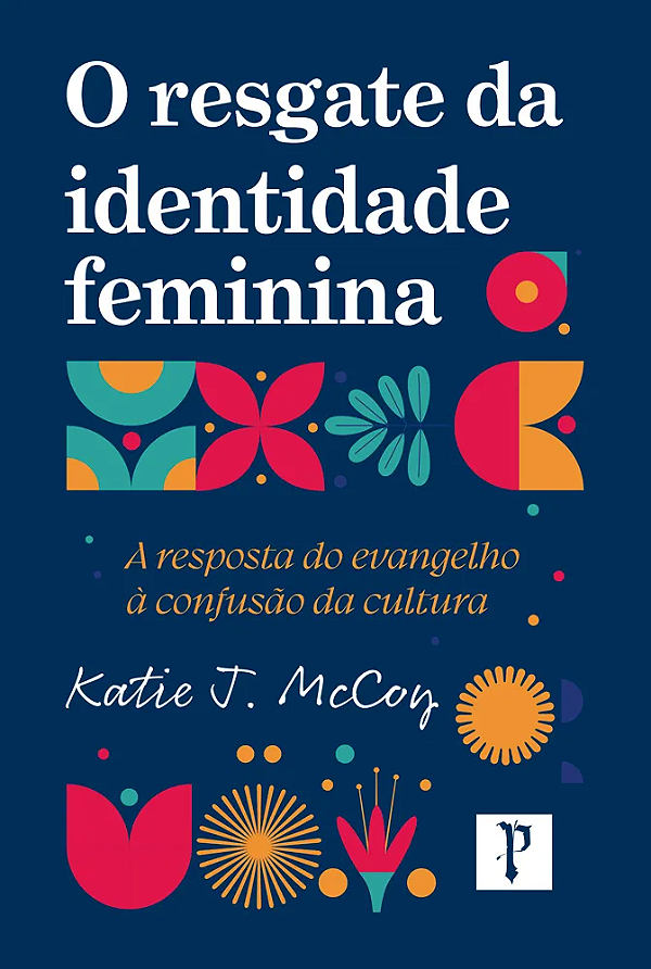 Livro O Resgate Da Identidade Feminina