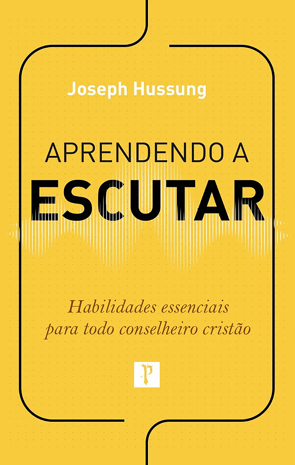Livro Aprendendo A Escutar