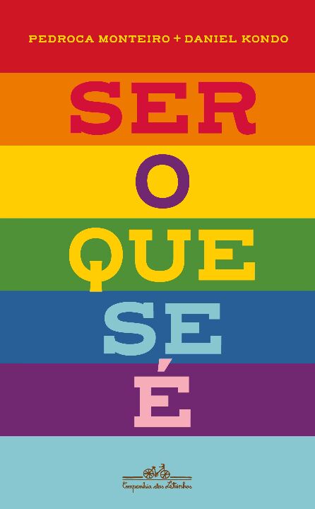Livro Ser o que se é
