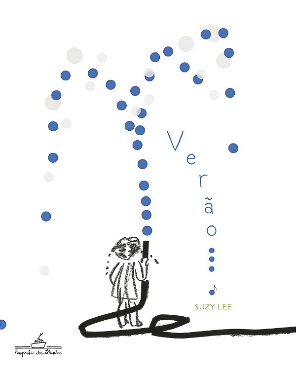 Livro Verão