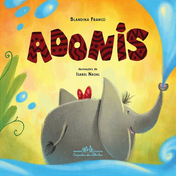 Livro Adonis