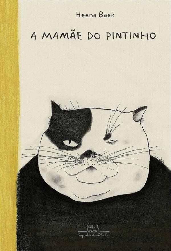 Livro A Mamãe Do Pintinho