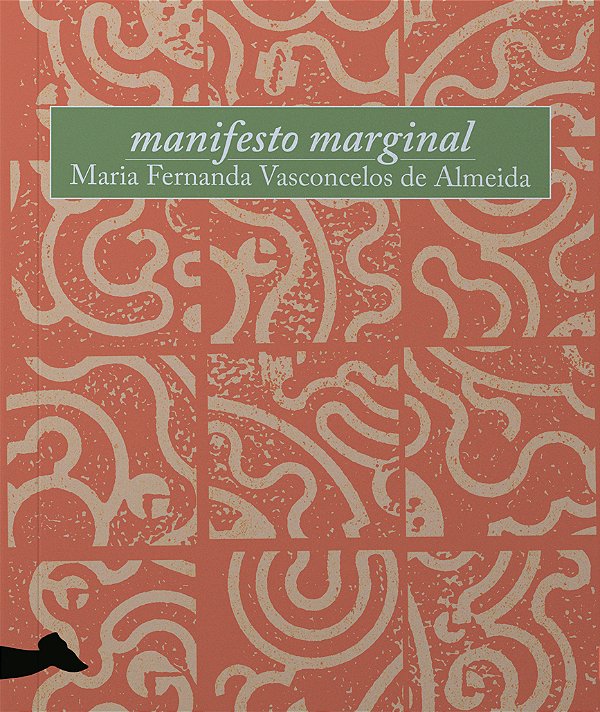 Livro Manifesto Marginal