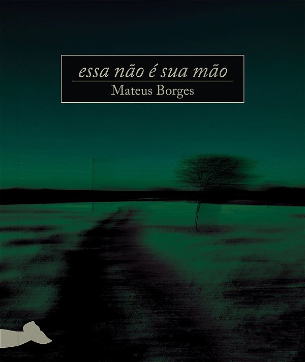 Livro Essa Não É Sua Mão