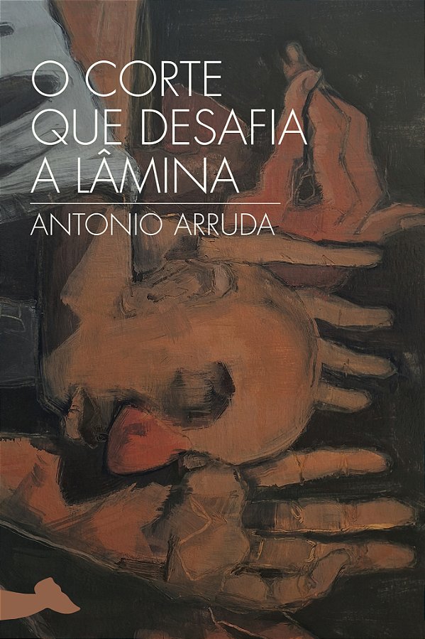 Livro O Corte Que Desafia A Lâmina