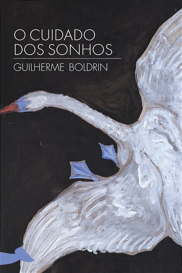 Livro O Cuidado Dos Sonhos