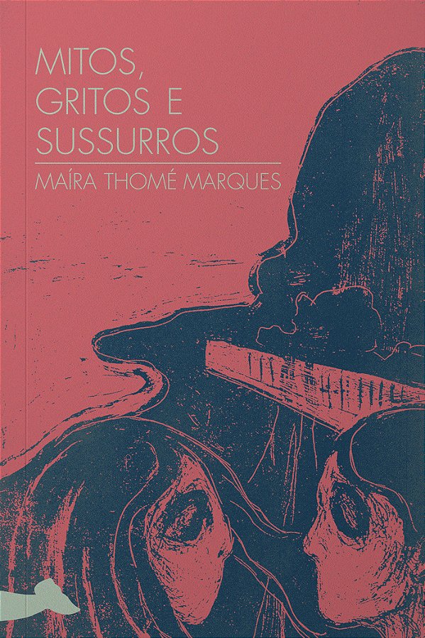 Livro Mitos, Gritos E Sussurros